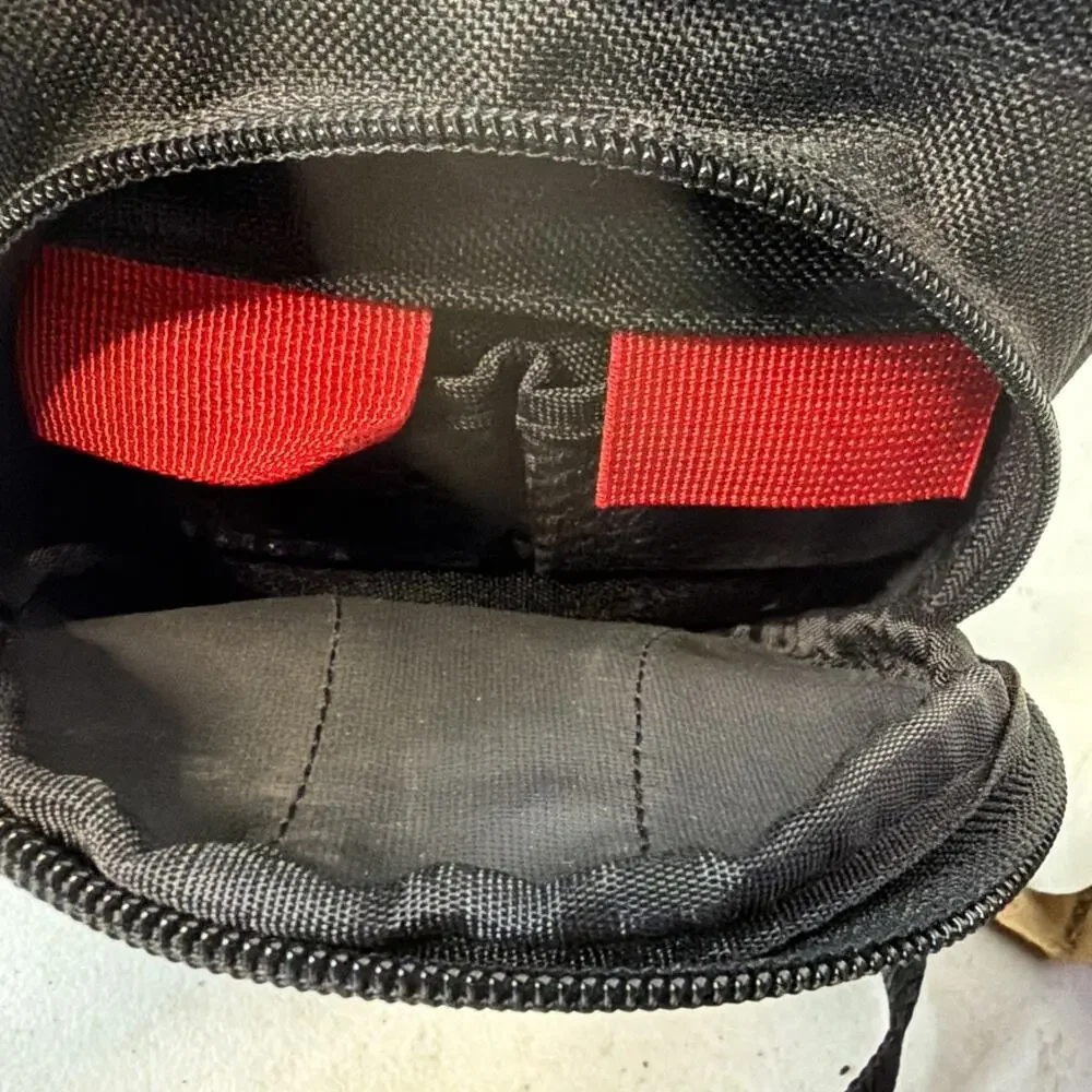 TAMRAC Digital Camera Bag #5500 Shoulder Carrying Case SLR Strap